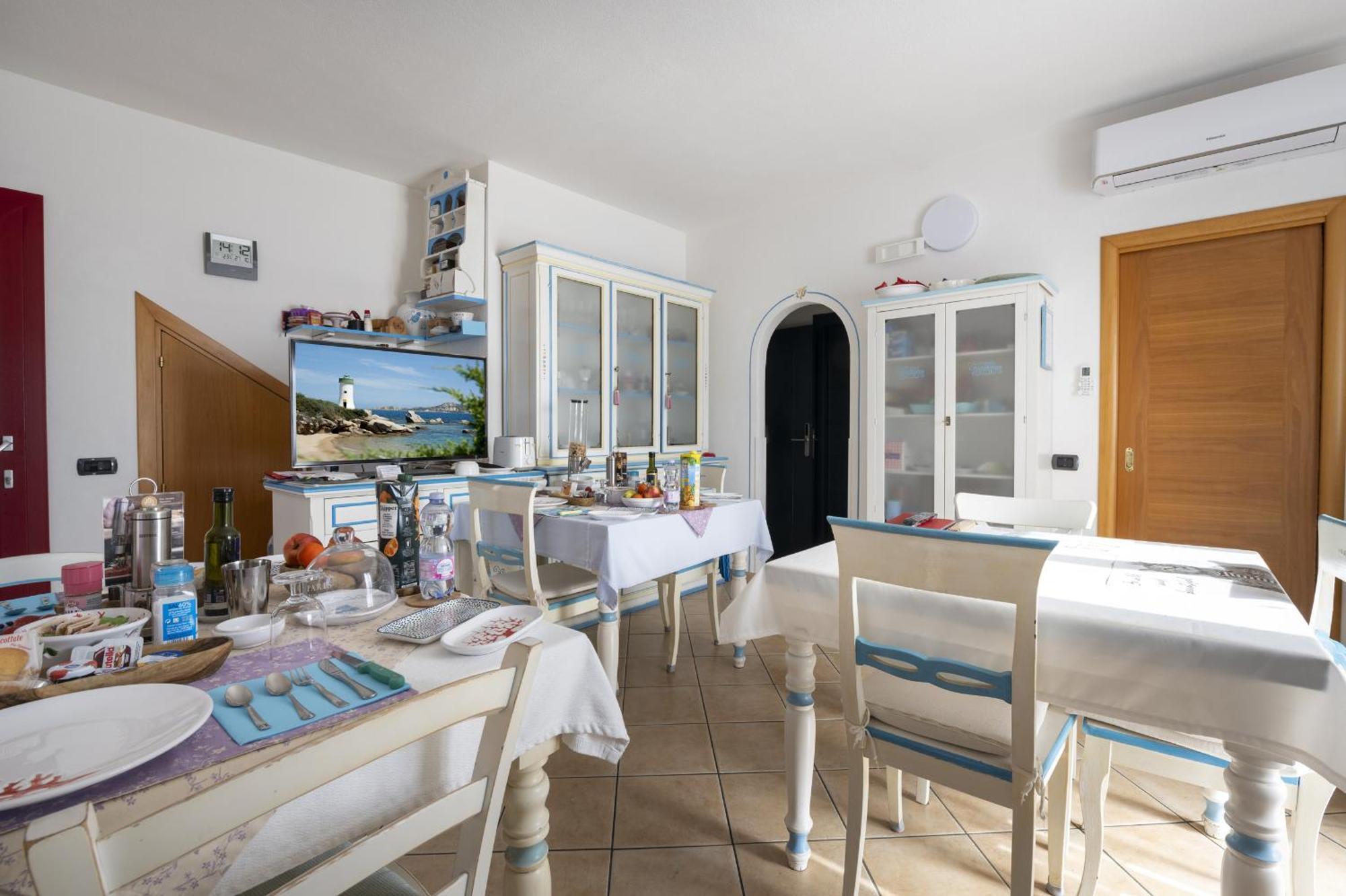 L'orso E Il Mare (adults Only) * Palau