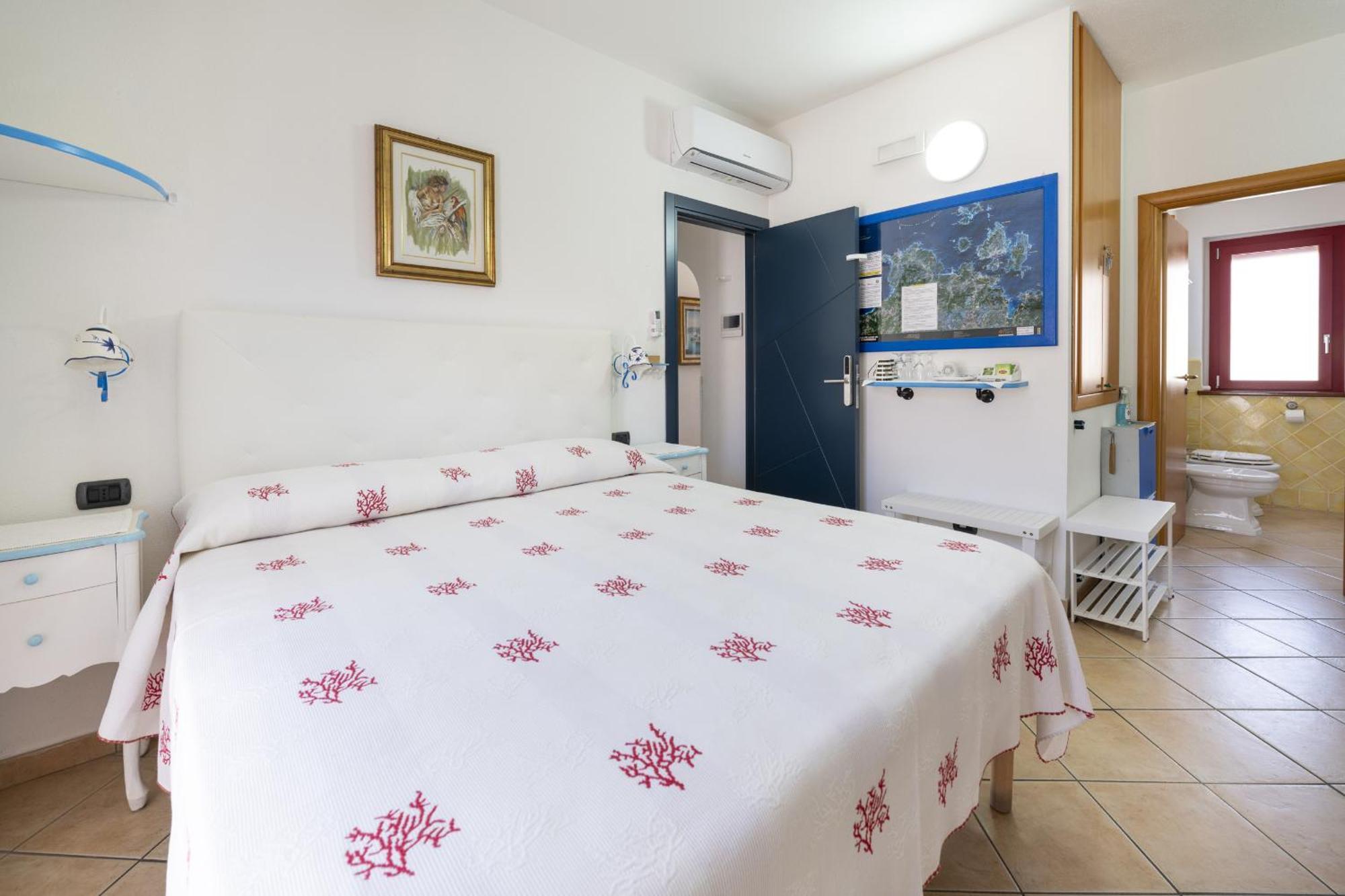L'orso E Il Mare (adults Only) Couette-café Palau