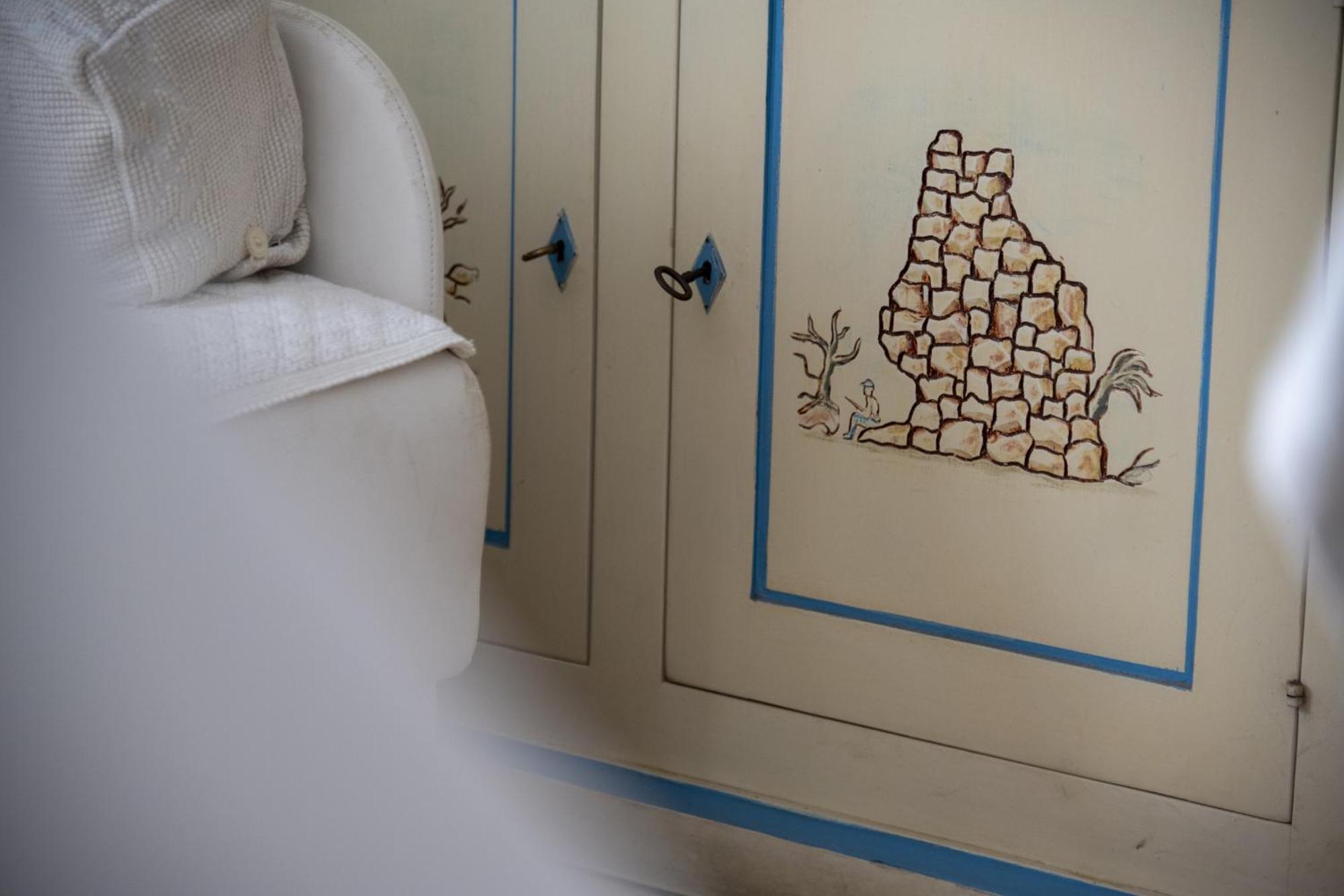 L'orso E Il Mare (adults Only) Bed & Breakfast *