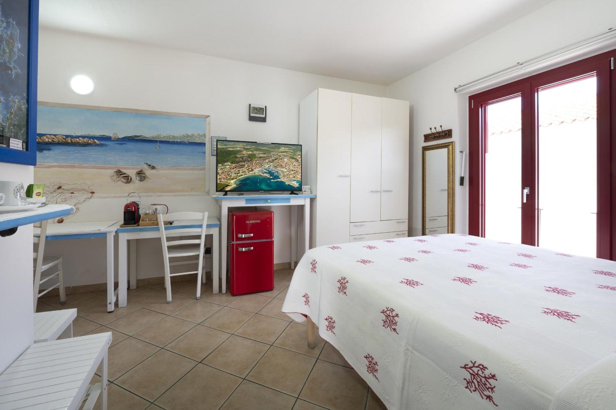 L'orso E Il Mare (adults Only) * Palau