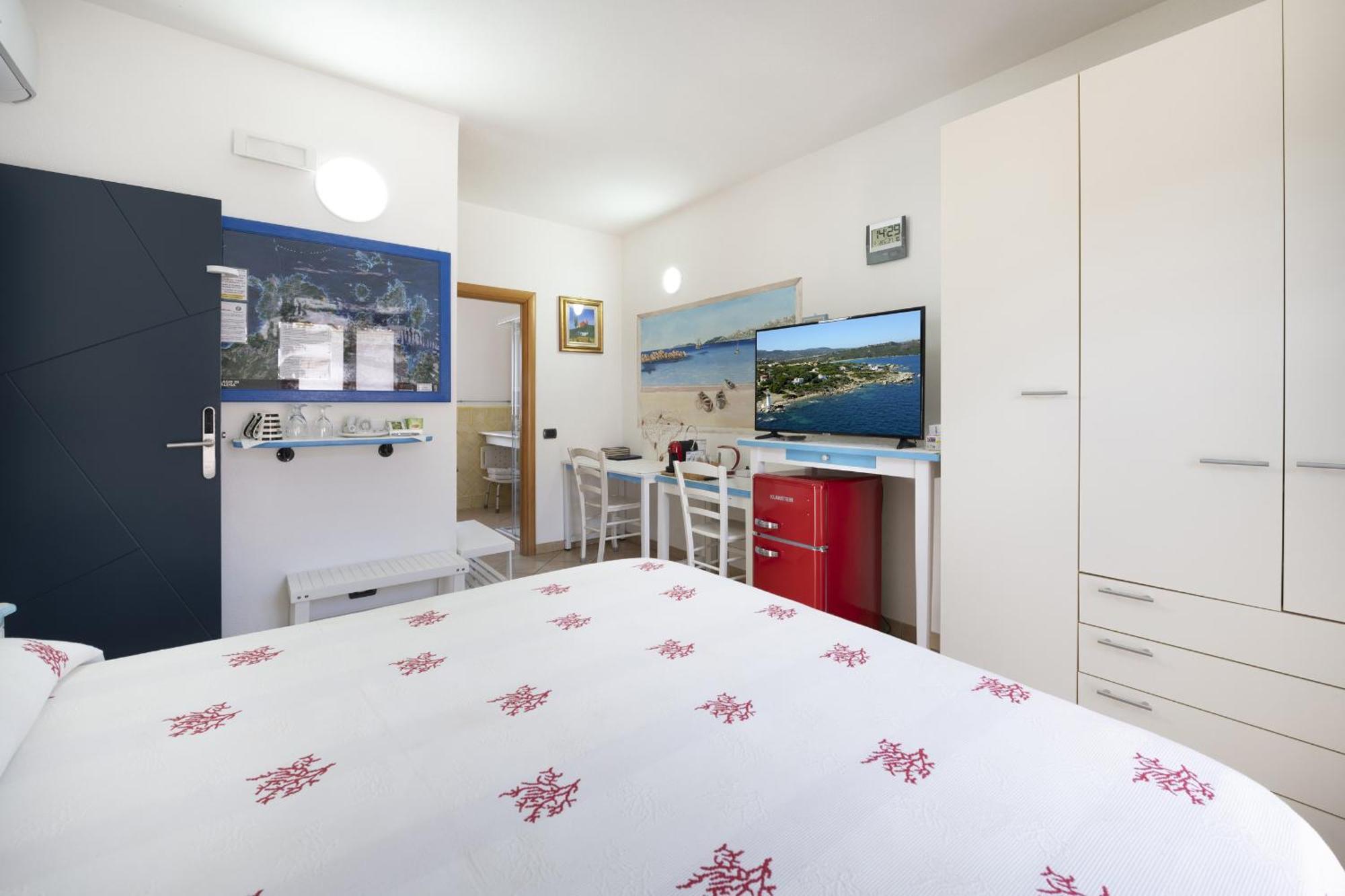 L'orso E Il Mare (adults Only) Bed & Breakfast *