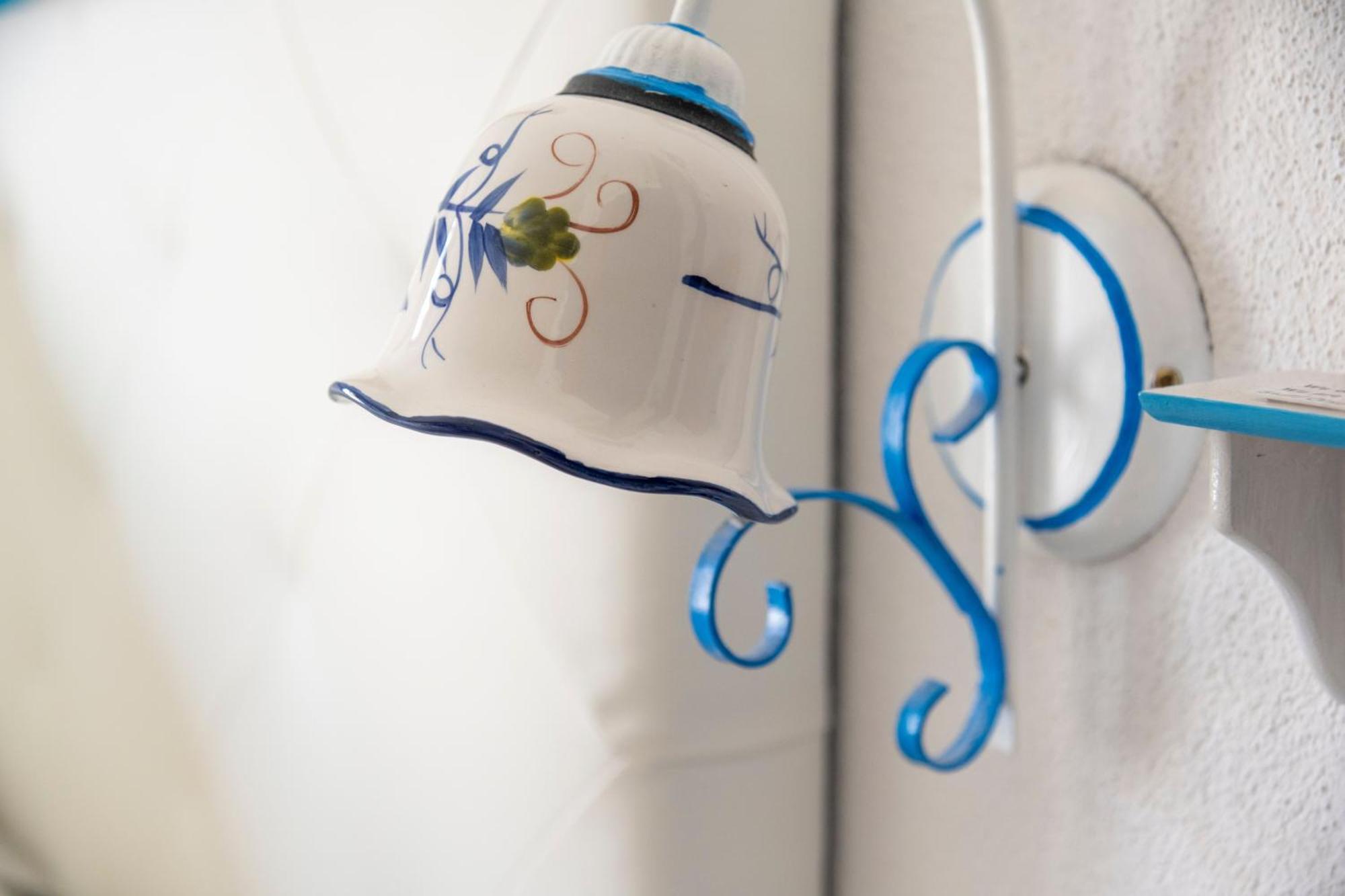 Bed & Breakfast L'orso E Il Mare (adults Only) *